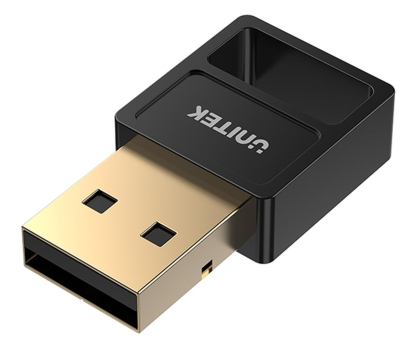 Adapter Bluetooth UNITEK Adapter Bluetooth 5.3 BLE USB-A B105B